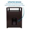 Arf Pets Cat Litter Box Enclosure, Furniture Large Box House with Table APCATBXLG - alternate 3